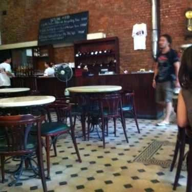 Tổng hợp- Moca Cafe - Nhà Thờ