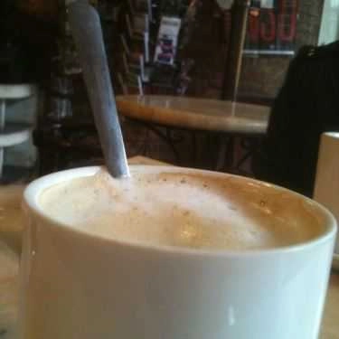 Tổng hợp- Moca Cafe - Nhà Thờ