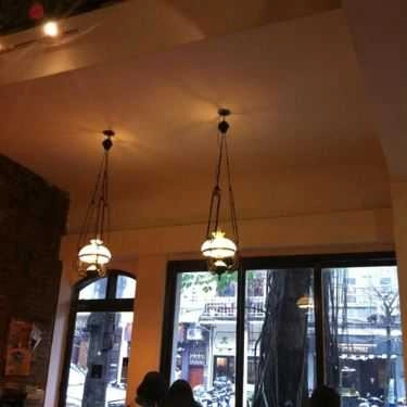 Tổng hợp- Moca Cafe - Nhà Thờ