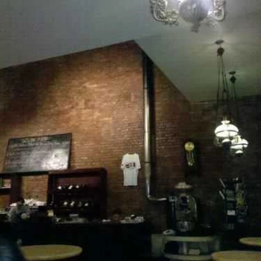 Tổng hợp- Moca Cafe - Nhà Thờ