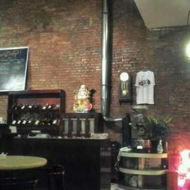 Tổng hợp- Moca Cafe - Nhà Thờ