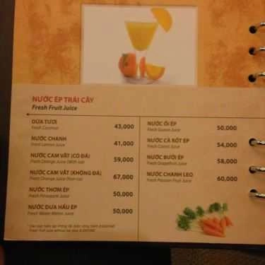 Tổng hợp- Cafe Trung Nguyên Legend - Huỳnh Thúc Kháng
