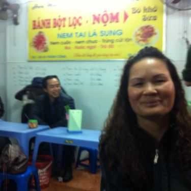 Tổng hợp- Ăn vặt Nem Nộm Gia Truyền Hoa Mai - Thành Công