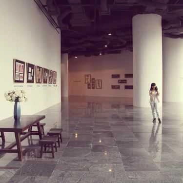Tổng hợp- Heritage Space - Cà Phê Sách