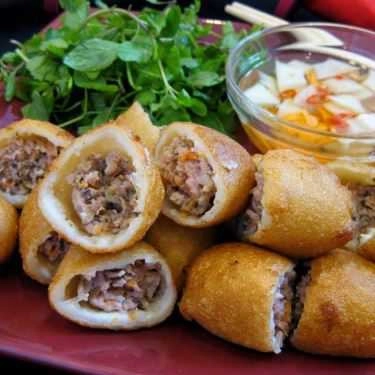 Món ăn- Ăn vặt Cuckoo Foodshop