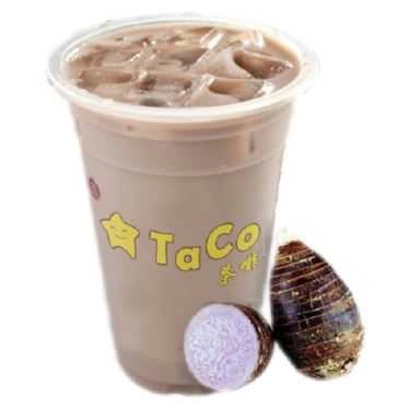 Tổng hợp- Cafe Trà Sữa Tocotoco - Times City