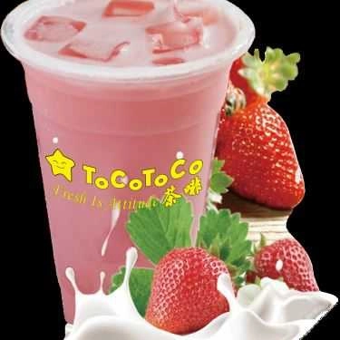 Tổng hợp- Cafe Trà Sữa Tocotoco - Times City