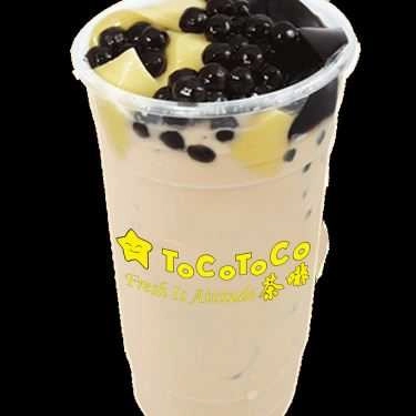 Tổng hợp- Cafe Trà Sữa Tocotoco - Times City