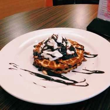 Món ăn- Zone Cafe - Nguyễn Hữu Huân