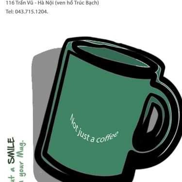 Tổng hợp- Cafe The Hopper Koffie