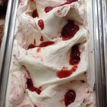 Món ăn- Cafe Gelato Italia - Lý Thái Tổ