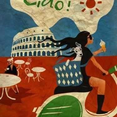 Tổng hợp- Cafe Gelato Italia - Lý Thái Tổ