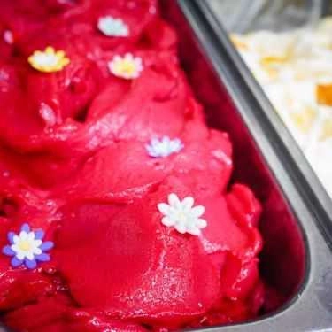 Món ăn- Cafe Gelato Italia - Lý Thái Tổ