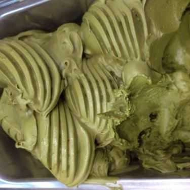 Món ăn- Cafe Gelato Italia - Lý Thái Tổ