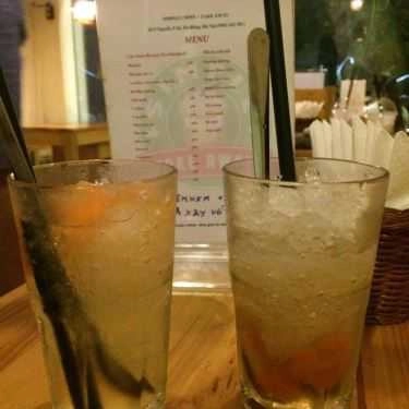 Món ăn- Simple Coffee -  Đơn Giản Là chất Lượng