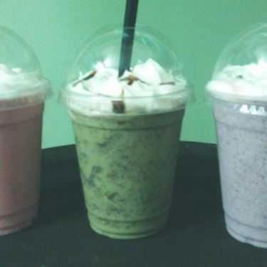 Món ăn- Simple Coffee -  Đơn Giản Là chất Lượng