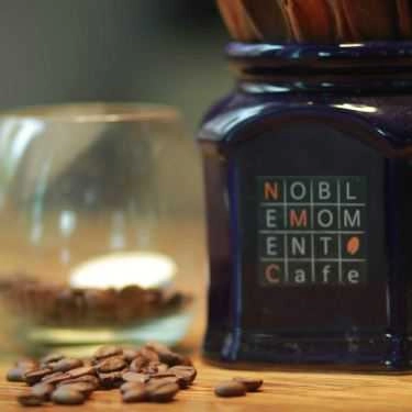 Tổng hợp- Noble Moment - Cafe' Serendipity