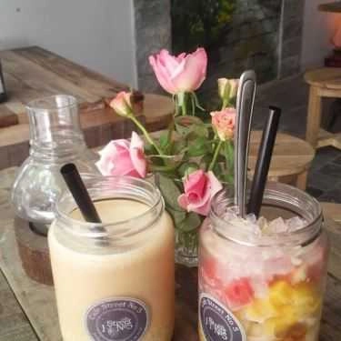 Món ăn- Cafe Street No.5 - Tràng Thi