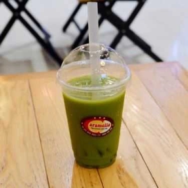 Món ăn- Caramello - Caramen & Đồ Ăn Vặt - Trần Huy Liệu
