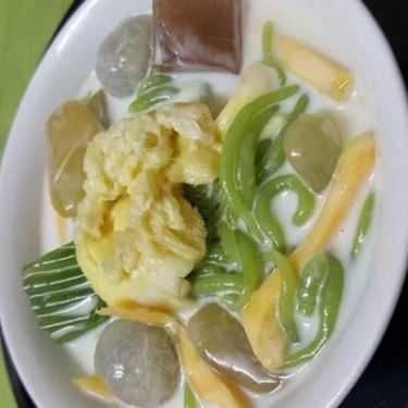 Món ăn- Ăn vặt Bi Tào Phớ - ĐH Thủy Lợi
