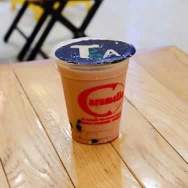 Món ăn- Caramello - Caramen & Đồ Ăn Vặt - Trần Huy Liệu