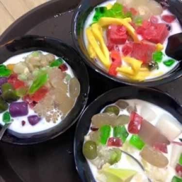 Món ăn- Ăn vặt Double T - Chè, Tào Phớ & Trà Sữa
