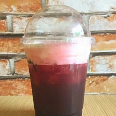Món ăn- Cafe Giang Cún - Ăn Vặt Các Loại