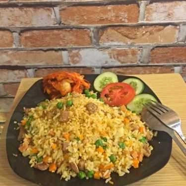 Món ăn- Cafe Giang Cún - Ăn Vặt Các Loại