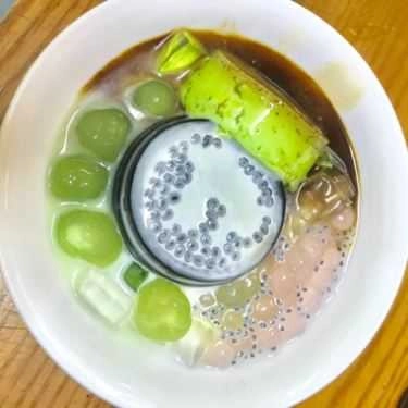 Món ăn- Ăn vặt Cẩm Thạch - Chè & Caramen Các Loại