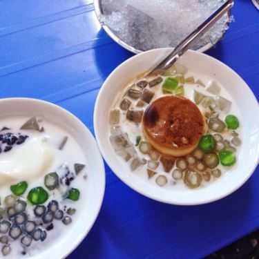 Món ăn- Ăn vặt Chè Đà Nẵng