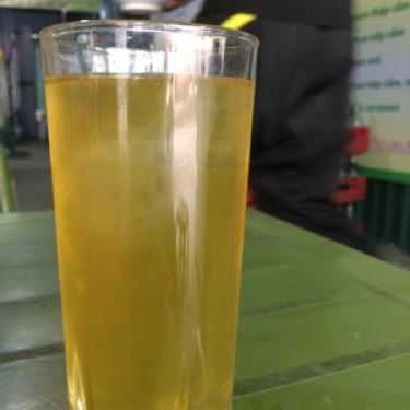 Món ăn- Mỏ Khoét Quán - Thế Giới Đồ Ăn Vặt