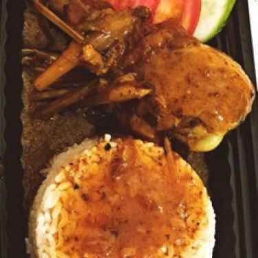 Món ăn- Cafe Giang Cún - Ăn Vặt Các Loại