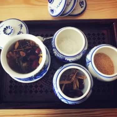 Món ăn- Fruit House Coffee
