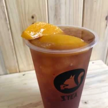 Món ăn- Cafe Trà Sữa 3S - Yên Lạc