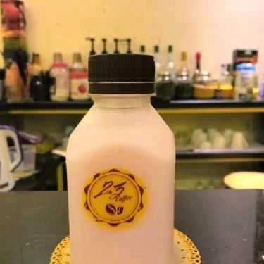 Món ăn- 23 Coffee