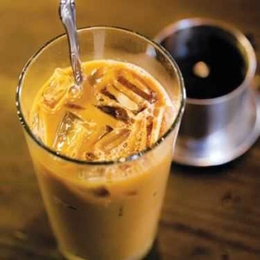 Món ăn- Tomorrow Cafe - Ngụy Như Kon Tum