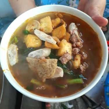 Món ăn- Ăn vặt Bún Trộn & Miến Trộn Cô Nga - Ngõ Tràng Tiền