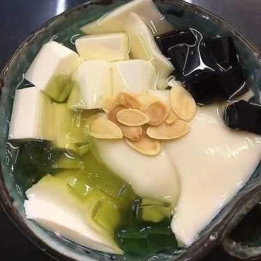 Món ăn- Ăn vặt Quang Nguyên - Chè Khúc Bạch