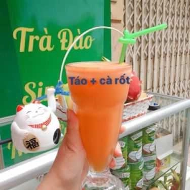 Món ăn- Ăn vặt Kem Bơ Đà Nẵng - Hồng Mai