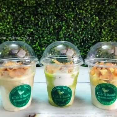 Món ăn- Ăn vặt Cô Thanh - Kem Bơ & Dừa Dầm
