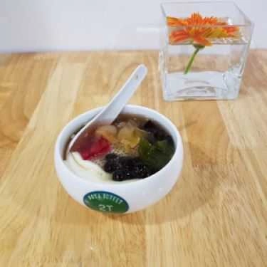Món ăn- Ăn vặt Soya Buffet - Tào Phớ Thanh Mát