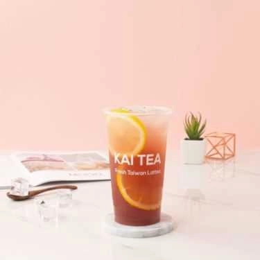 Món ăn- Cafe Trà Sữa Kai Tea - Long Biên