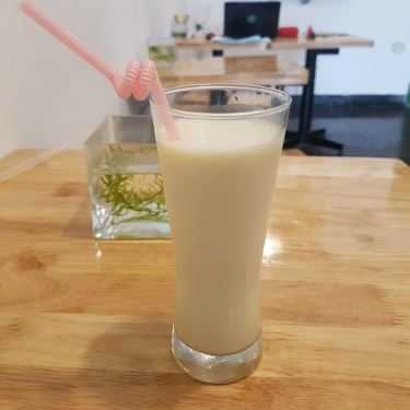 Món ăn- Ăn vặt Soya Buffet - Tào Phớ Thanh Mát