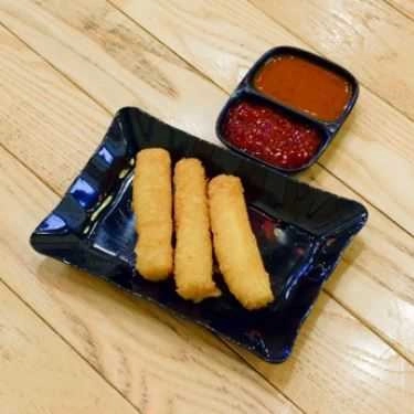 Món ăn- Caramello - Caramen & Đồ Ăn Vặt - Trần Huy Liệu