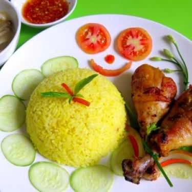 Món ăn- Quán Nhậu Anh Béo - Cơm & Lẩu