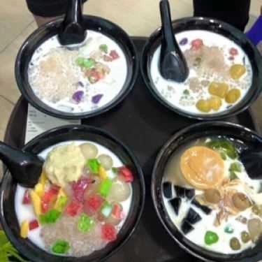 Món ăn- Ăn vặt Double T - Chè, Tào Phớ & Trà Sữa