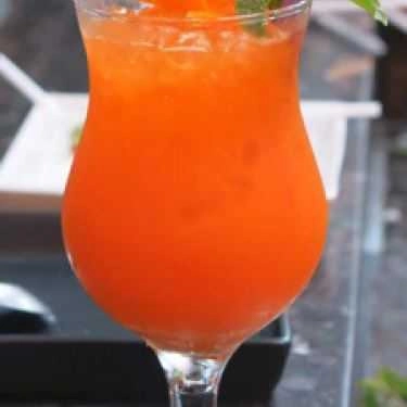 Món ăn- Peridot Cafe - Thức Uống Dinh Dưỡng Trái Cây Tươi