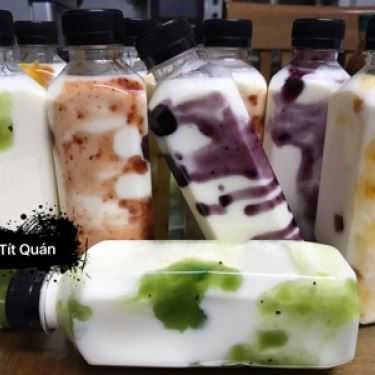Món ăn- Ăn vặt Thủy Tít - Chè Sầu, Sữa Chua & Nước Giải Khát