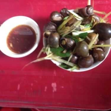 Món ăn- Ốc Oanh - Ăn Vặt Các Loại