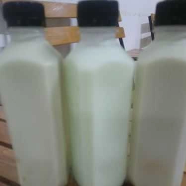 Món ăn- Ăn vặt Quang Nguyên - Chè Khúc Bạch